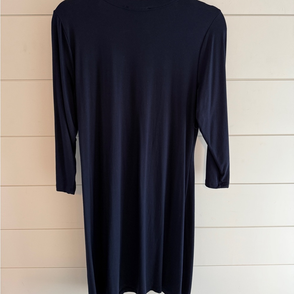 Karen Kane Jersey Knit, Size Large - Picture 2 of 5